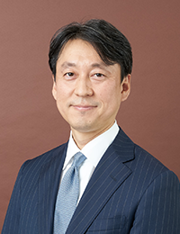 南野 弘章
